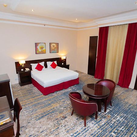 فندق دار الريس - Dar Raies Hotel La Mecque Extérieur photo