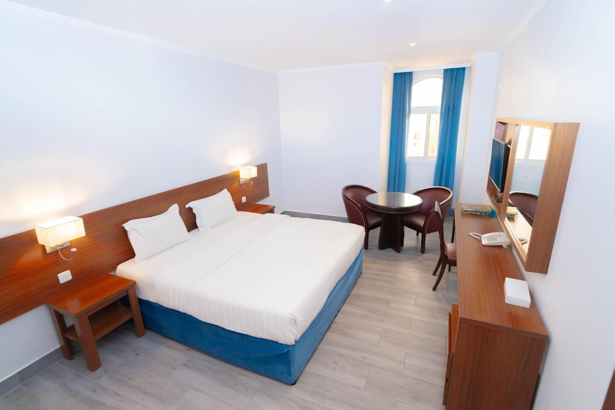 فندق دار الريس - Dar Raies Hotel La Mecque Extérieur photo