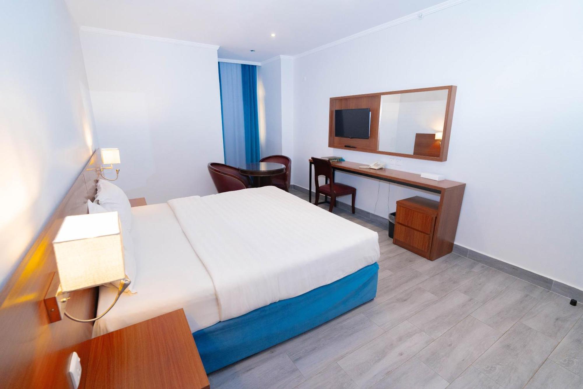 فندق دار الريس - Dar Raies Hotel La Mecque Extérieur photo