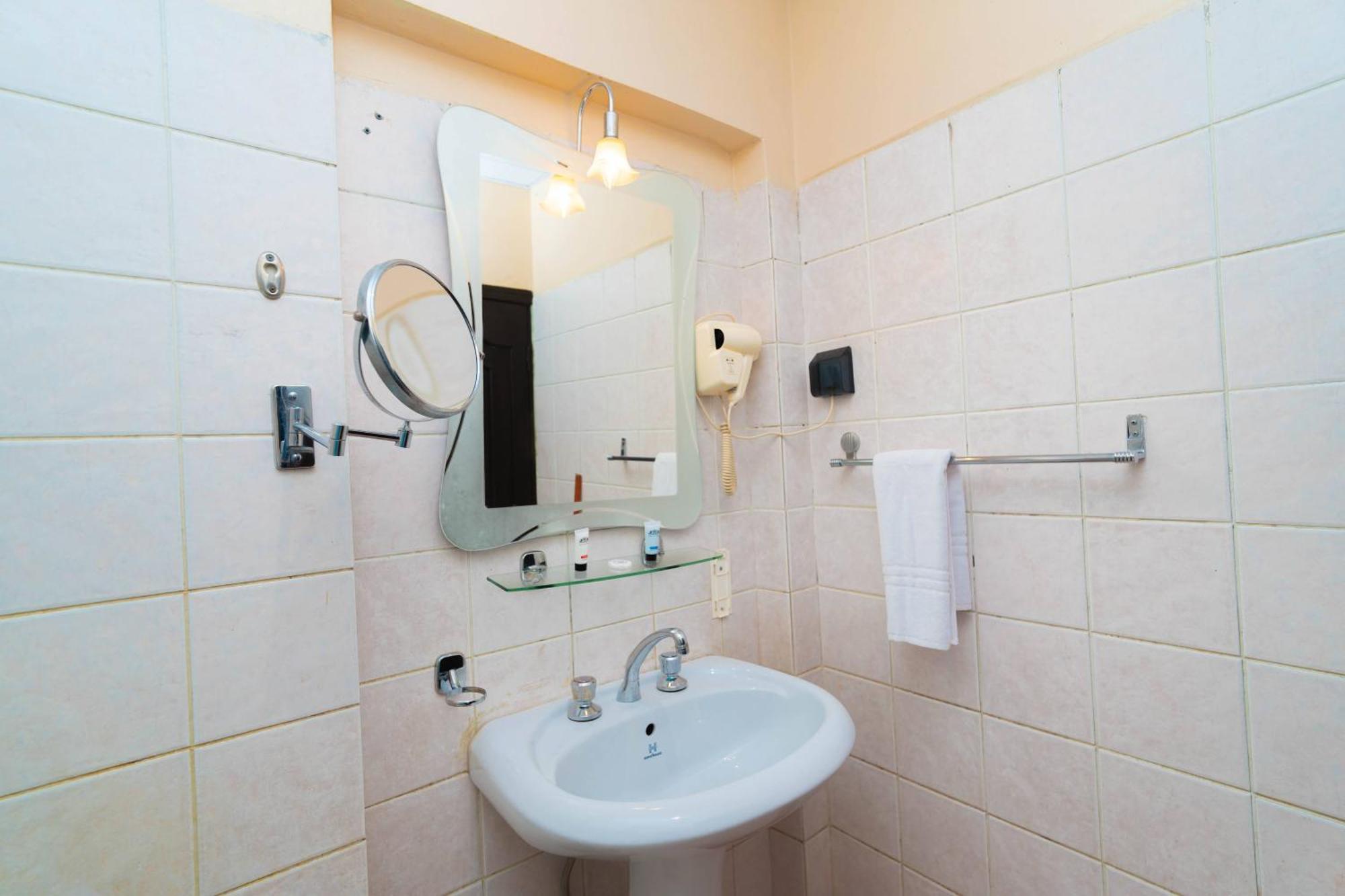 فندق دار الريس - Dar Raies Hotel La Mecque Extérieur photo