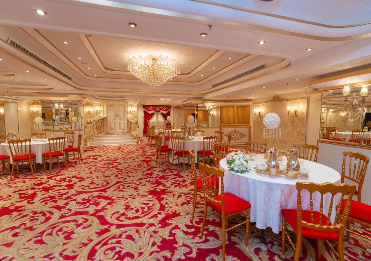 فندق دار الريس - Dar Raies Hotel La Mecque Extérieur photo