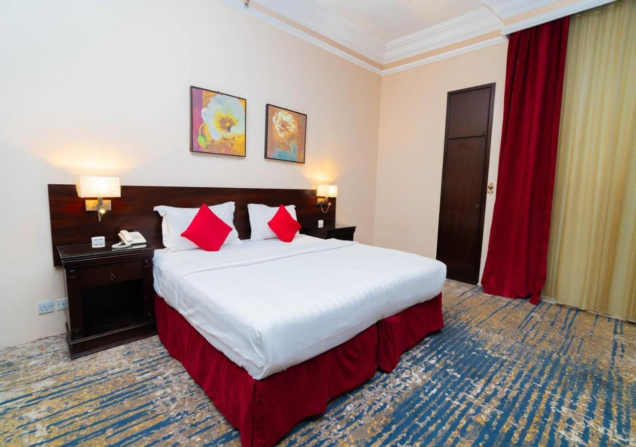 فندق دار الريس - Dar Raies Hotel La Mecque Extérieur photo