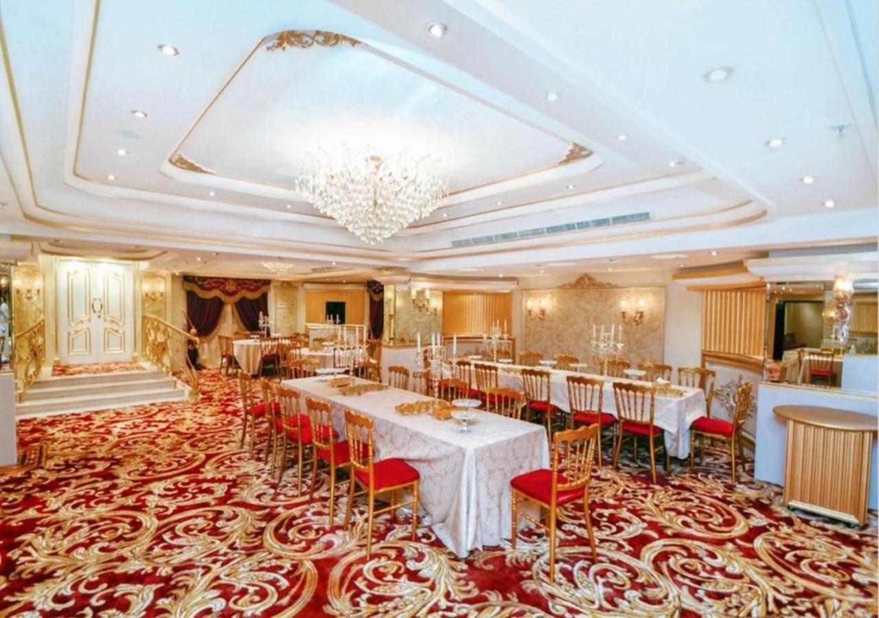 فندق دار الريس - Dar Raies Hotel La Mecque Extérieur photo