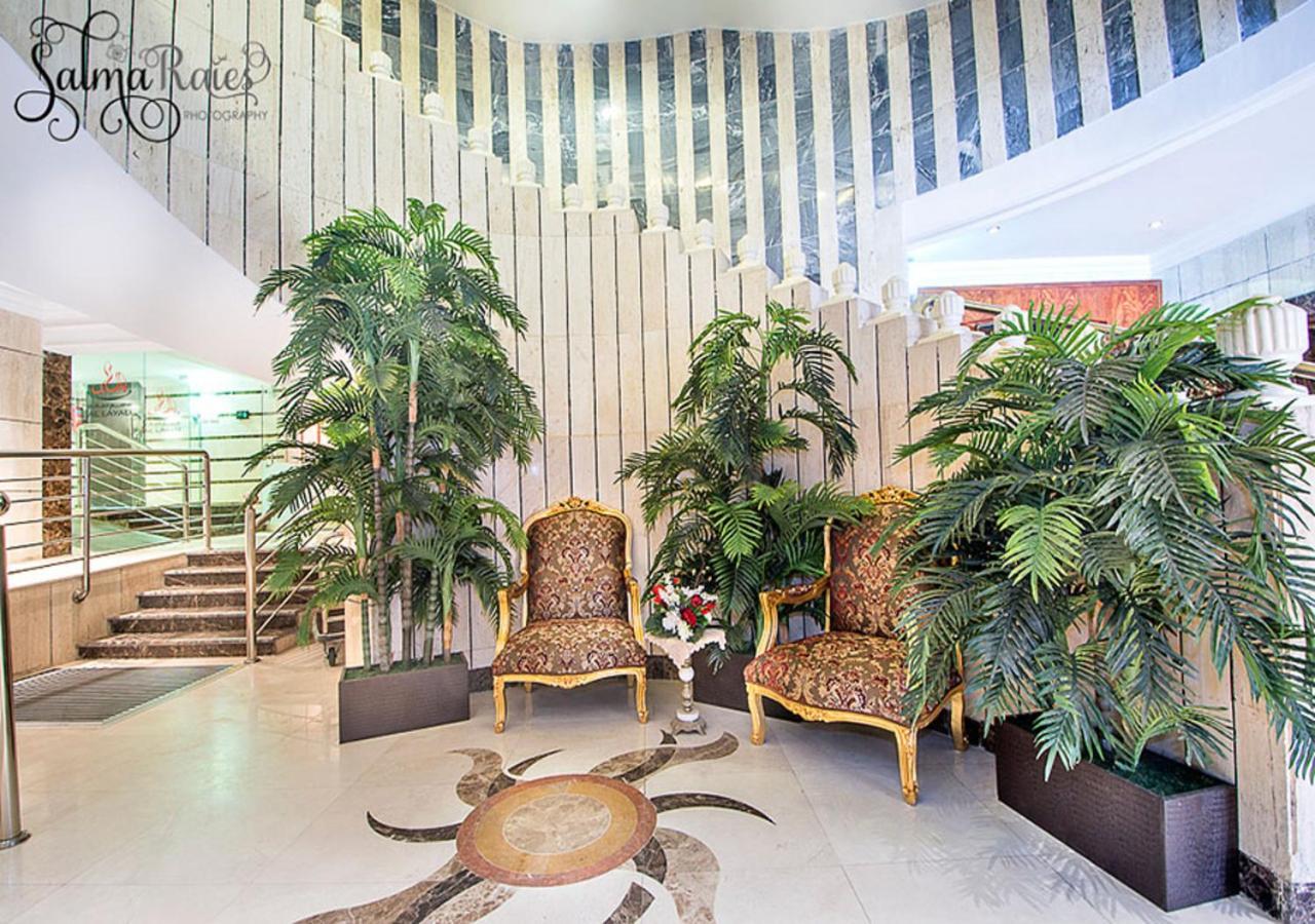 فندق دار الريس - Dar Raies Hotel La Mecque Extérieur photo