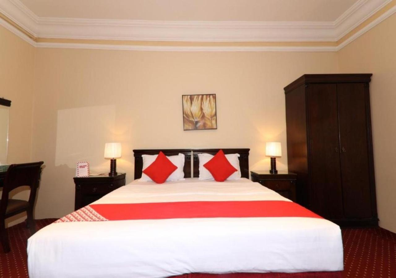 فندق دار الريس - Dar Raies Hotel La Mecque Extérieur photo