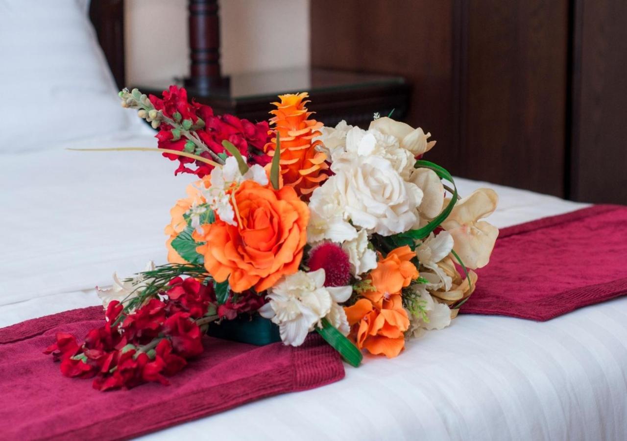 فندق دار الريس - Dar Raies Hotel La Mecque Extérieur photo